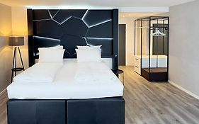 Best Western Parkhotel Weingarten